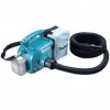 Akumulatorowa dmuchawa/odsysacz Makita BVC340Z 14,4 V